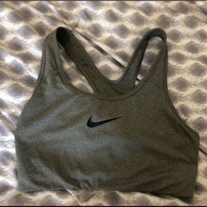 Nike Dry Fit Sports Bra